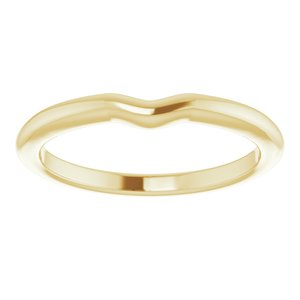 Halo-Style Engagement Ring or Band