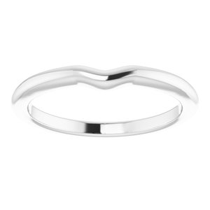 Halo-Style Engagement Ring or Band