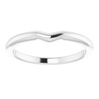 Halo-Style Engagement Ring or Band