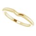 Halo-Style Engagement Ring or Band