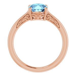 Solitaire Ring