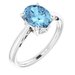 Solitaire Ring