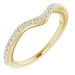 Halo-Style Engagement Ring or Band