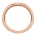 Halo-Style Engagement Ring or Band