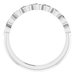 Halo-Style Engagement Ring or Band
