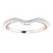 Halo-Style Engagement Ring or Band