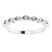 Halo-Style Engagement Ring or Band