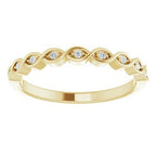 Halo-Style Engagement Ring or Band