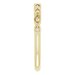 Halo-Style Engagement Ring or Band