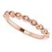 Halo-Style Engagement Ring or Band