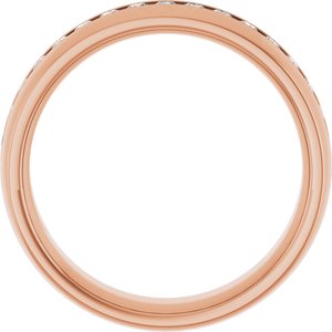 Channel-Set Band