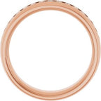 Channel-Set Band