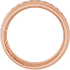 Channel-Set Band
