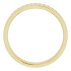 Channel-Set Band