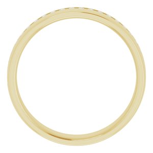 Channel-Set Band