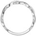 Infinity-Inspired Anniversary Band