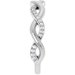 Infinity-Inspired Anniversary Band