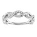 Infinity-Inspired Anniversary Band
