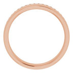 Channel-Set Band
