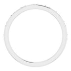 Halo-Style Engagement Ring or Band