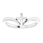 Cross Ring