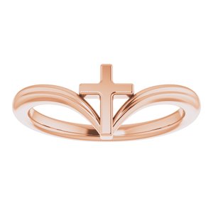 Cross Ring