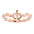 Cross Ring