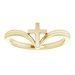 Cross Ring