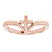 Cross Ring