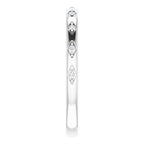 Halo-Style Engagement Ring or Band