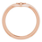 Cross Ring