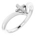 Cross Ring