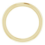 Wedding Band