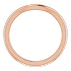 Wedding Band