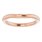 Wedding Band