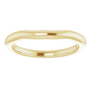 Wedding Band