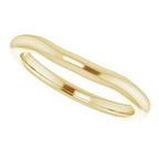 Wedding Band