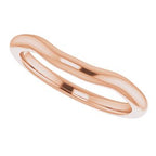Wedding Band