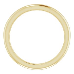 Wedding Band