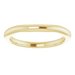 Wedding Band