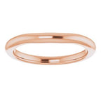 Wedding Band