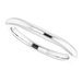 Wedding Band
