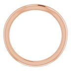 Wedding Band