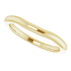 Wedding Band