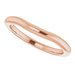 Wedding Band