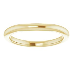 Wedding Band