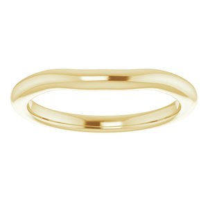 Wedding Band