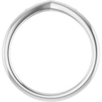 Crown Ring