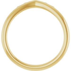 Crown Ring