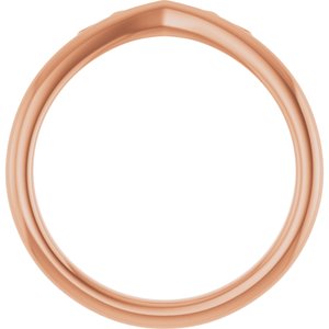 Crown Ring